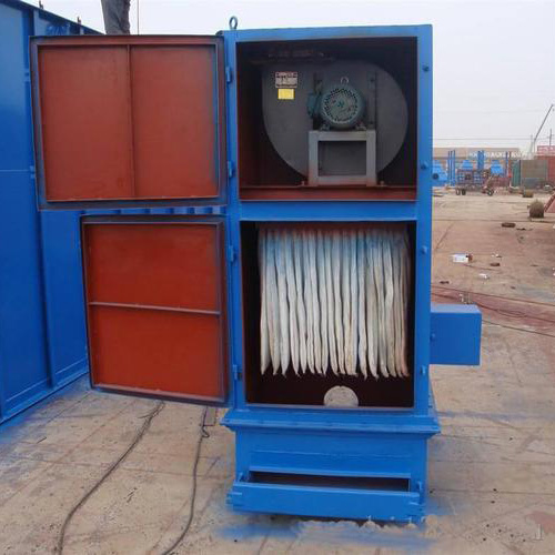 PL型單機除塵器